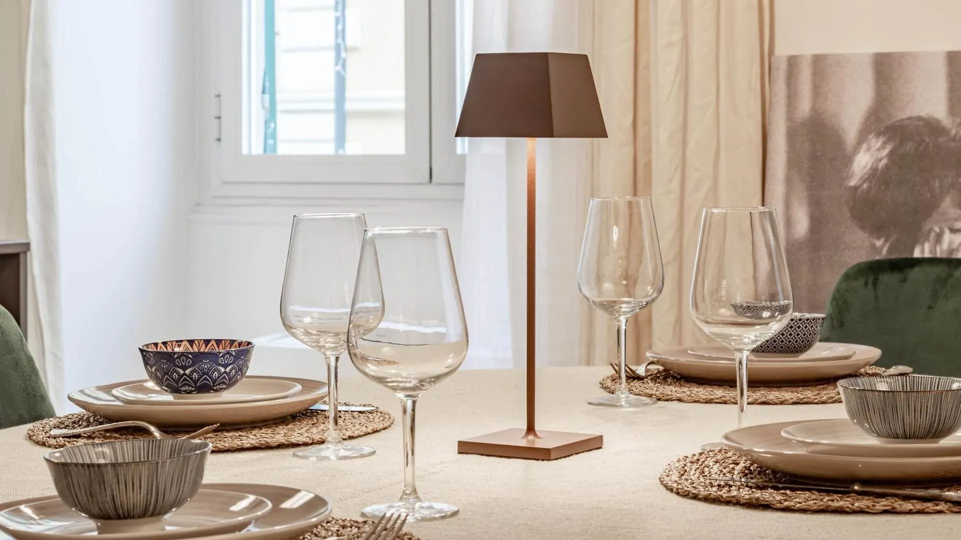 H11 The Queen'S Apartment Ariston - Centro Sanremo