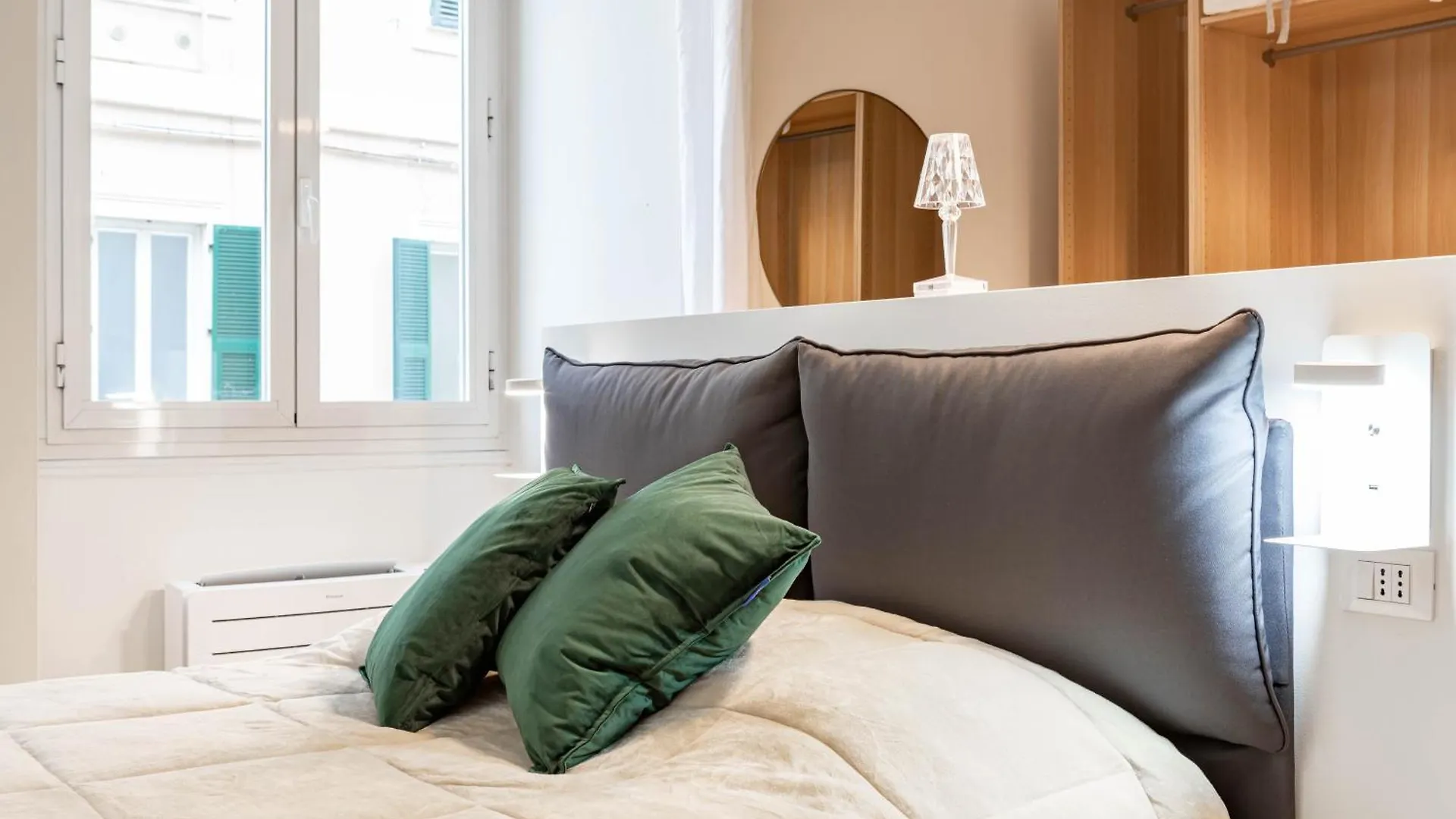 H11 The Queen'S Apartment Ariston - Centro Sanremo 0*,  Italy