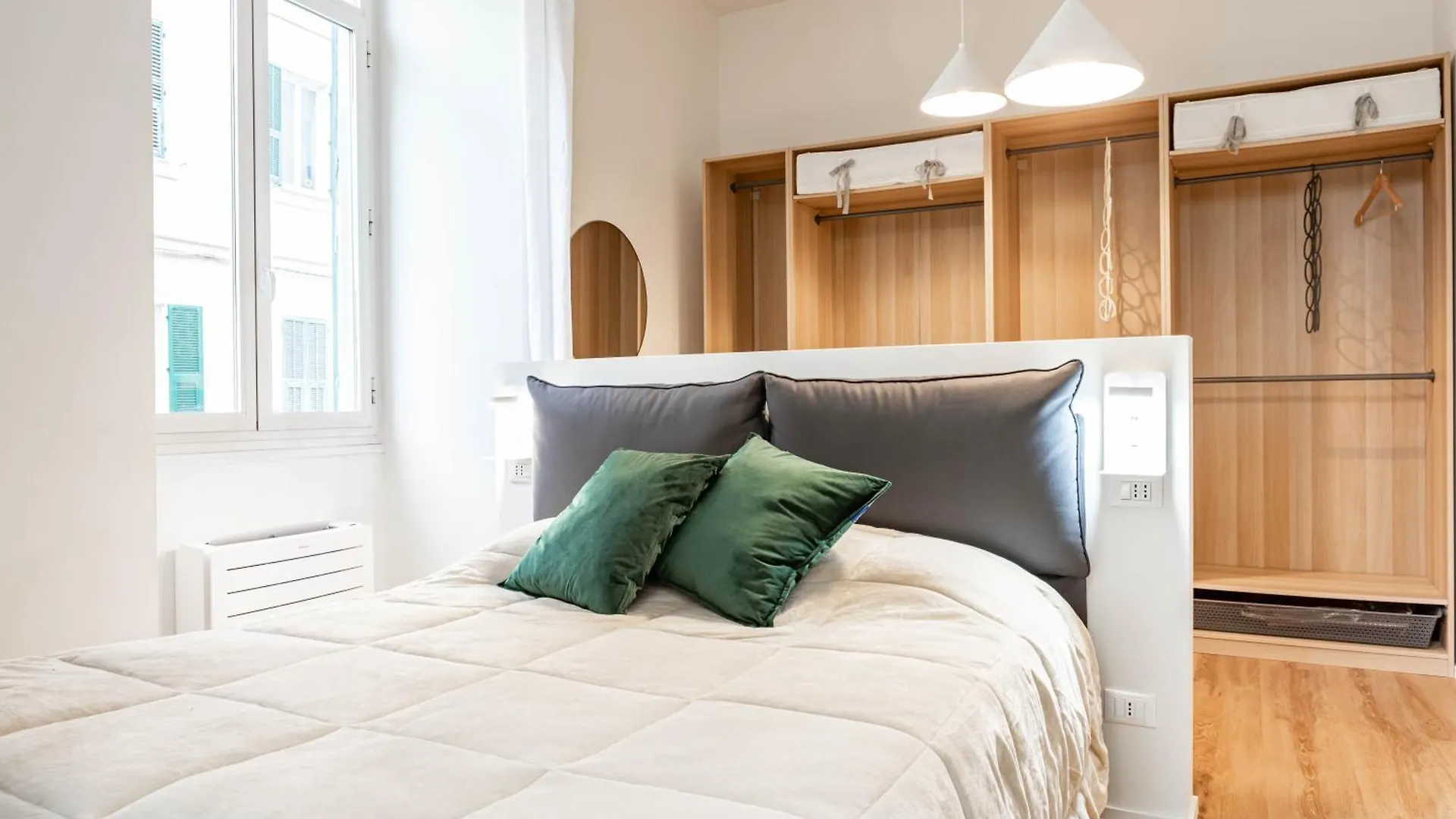 H11 The Queen'S Apartment Ariston - Centro Sanremo