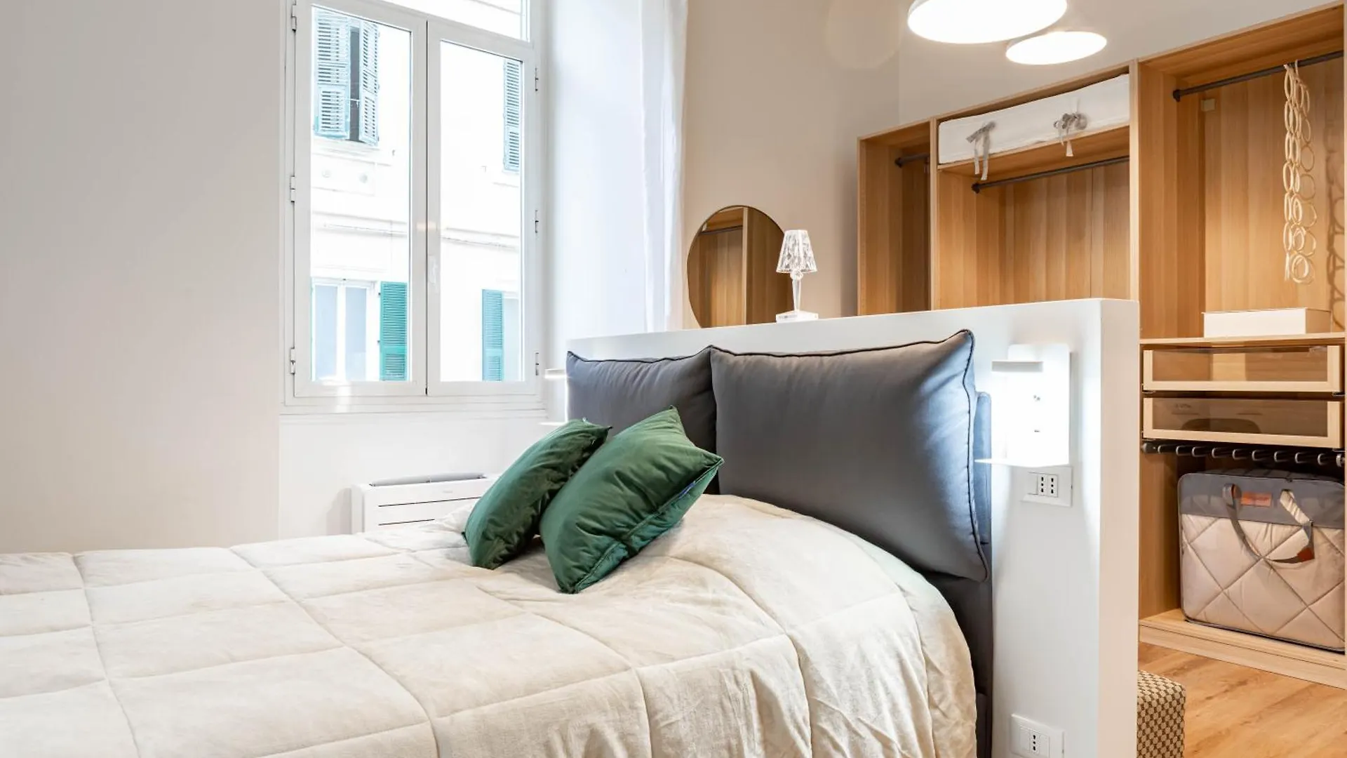 H11 The Queen'S Apartment Ariston - Centro Sanremo 0*,  Italy